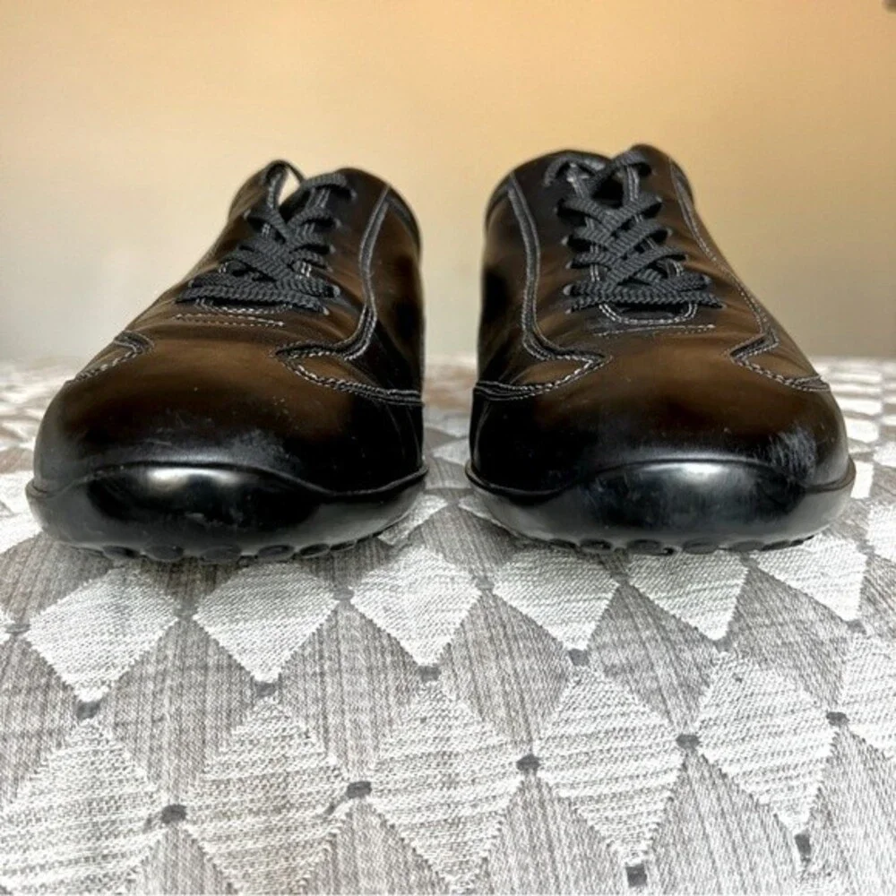 Tods tod’s black